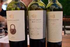 05-18 Bodega Clos de Chacras Wine Tasting In Lujan de Cuyo Near Mendoza